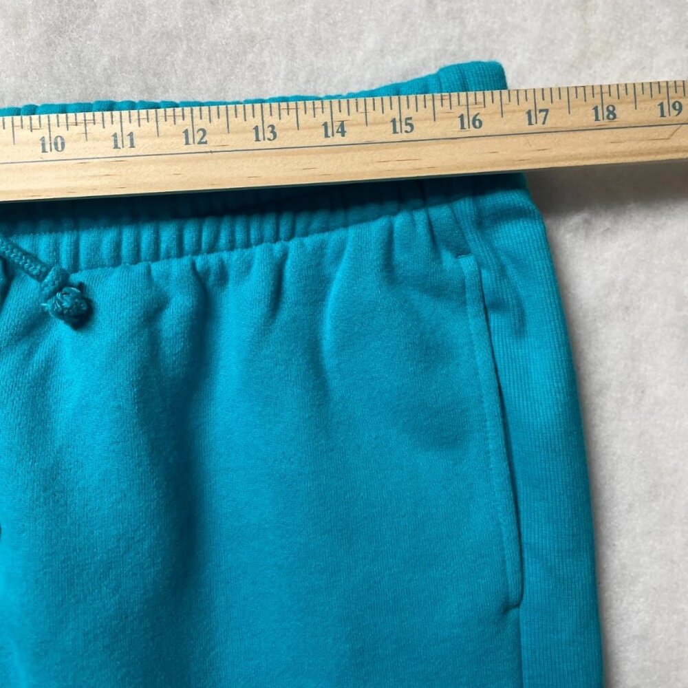 TNA Blue Jogger Pants - Picture 3 of 11